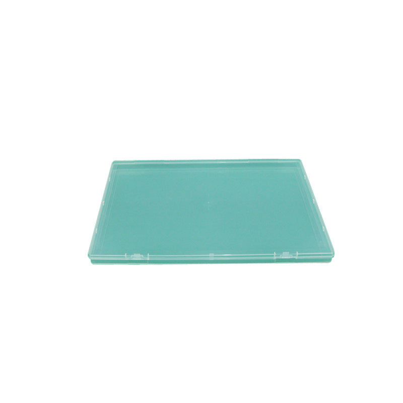 Premium Transparent Storage Organizer Box Acalora