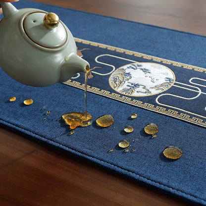 Elegant Decorative Table Runner  1788834369