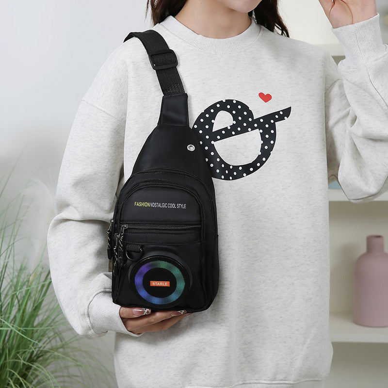 Sling Bag Acalora