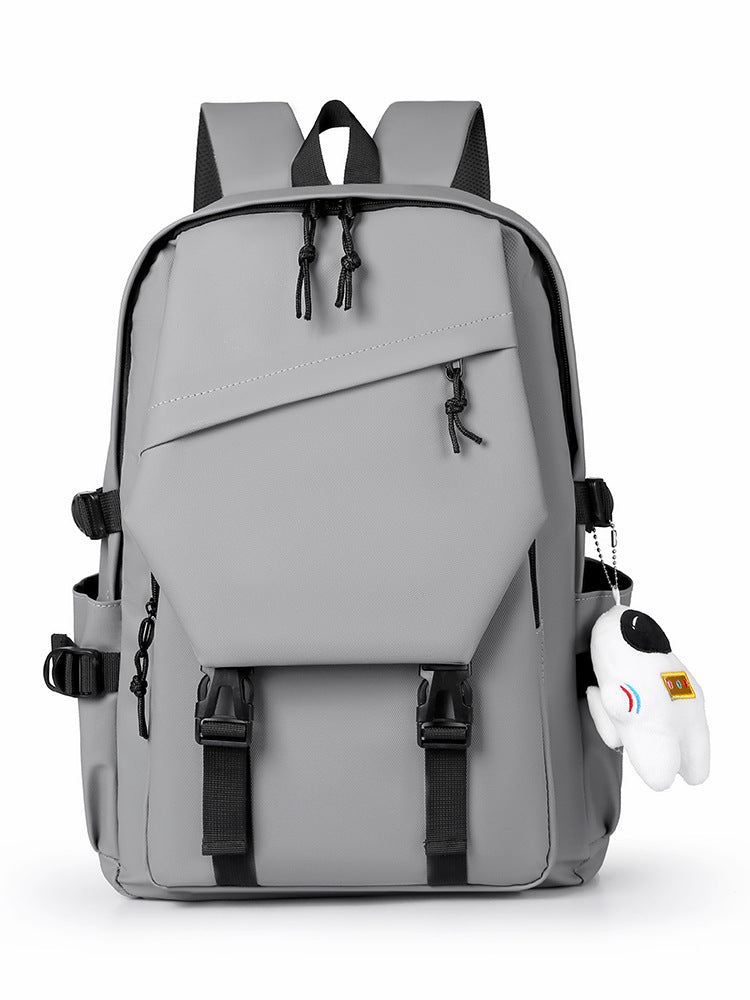 Versatile Multi-Compartment Backpack Acalora
