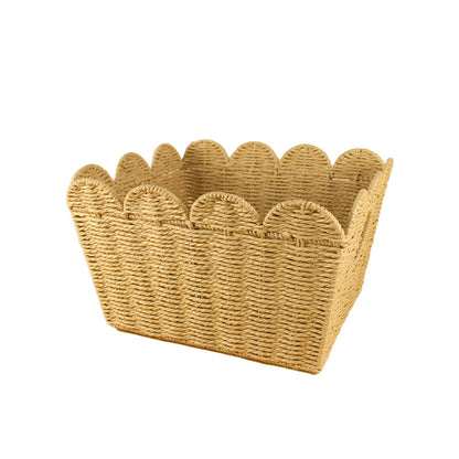Decorative Storage Basket Acalora
