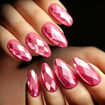 Artificial Nails Acalora