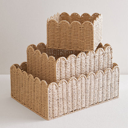 Decorative Storage Acalora