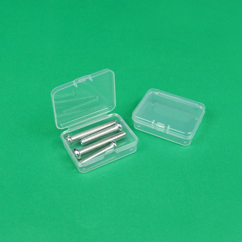 Multi-Functional Clear Storage Case Acalora