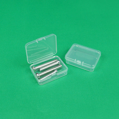 Multi-Functional Clear Storage Case Acalora
