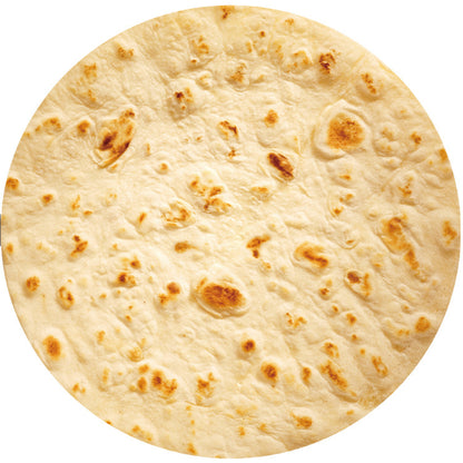 Gourmet Tortilla Serving Platter