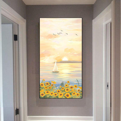 Landscape Painting Wall Art
