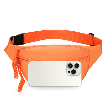 Sleek Sport Waist Bag Acalora