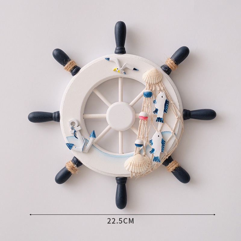 Nautical Wall Decoration