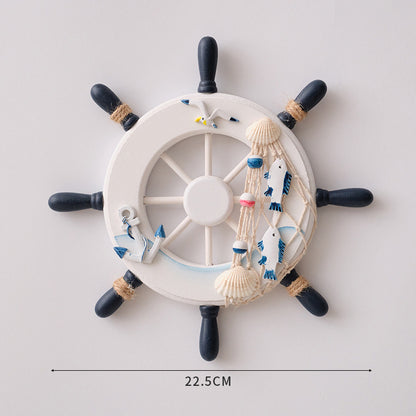Nautical Wall Decoration