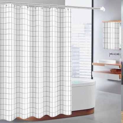Shower Curtain