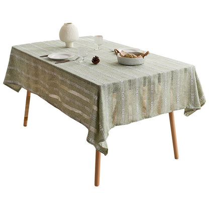 Home Decor Tablecloth