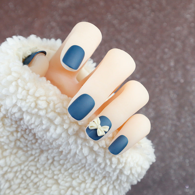 3D Character Nail Art Set Acalora
