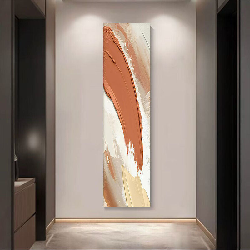 Abstract Oceanic Canvas Wall Art