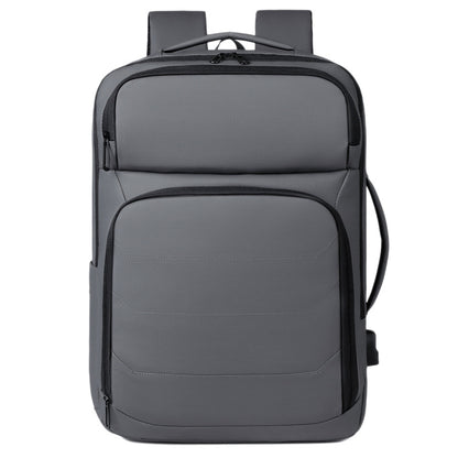 Sleek Waterproof Commuter Backpack Acalora