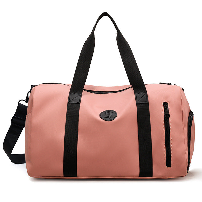Sports Duffle Bag