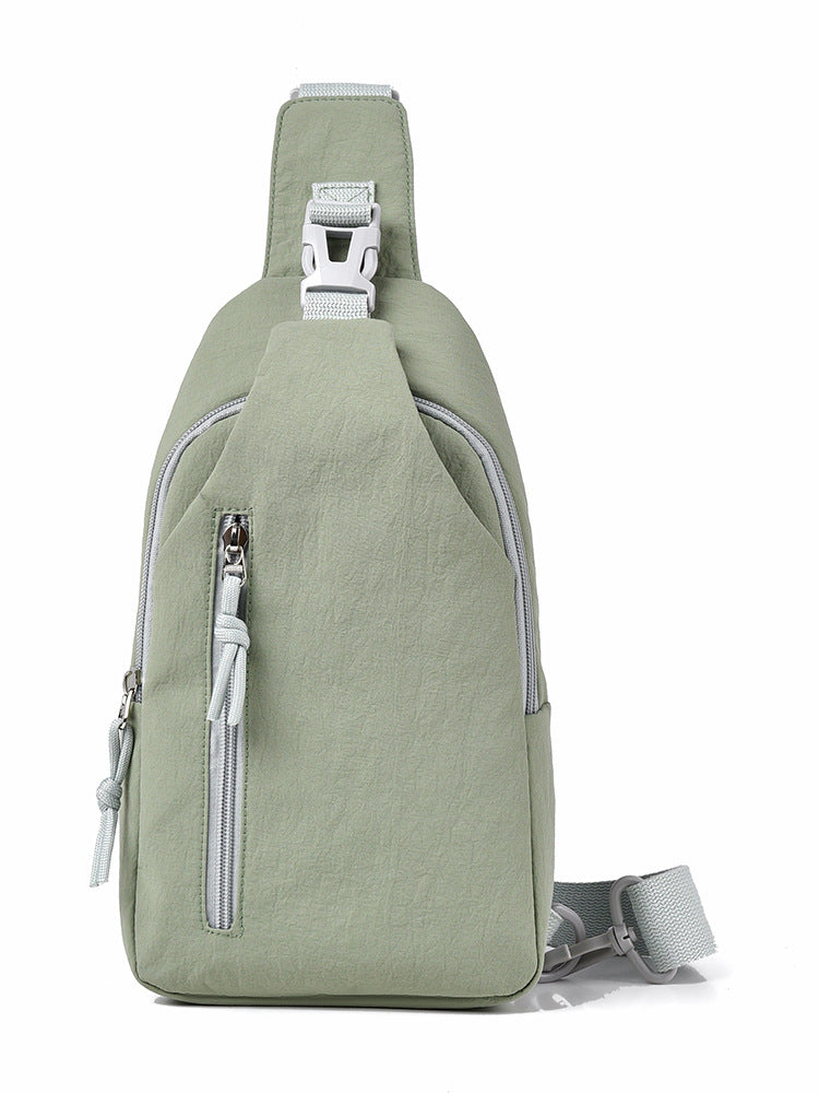 Functional Sling Bag Acalora