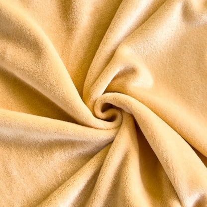 Plush Fleece Throw Blanket