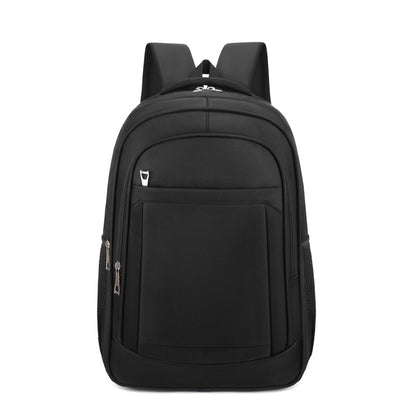 Versatile Multi-Compartt Laptop Backpack Acalora