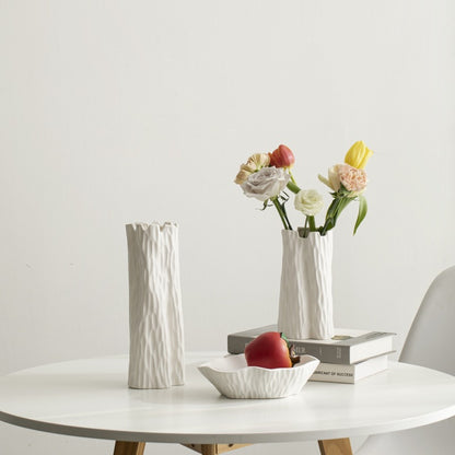 Contemporary Ceramic Vase for Interiors