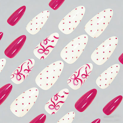 Elegant Themed Nail Art Set Acalora