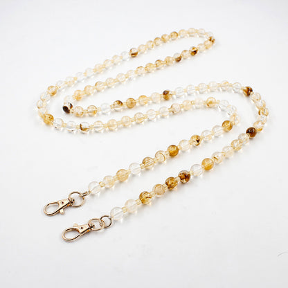 Decorative Eyewear Chain Acalora