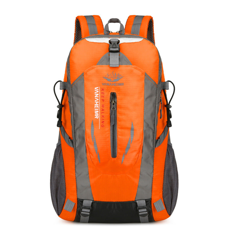 High-Performance Hiking Backpack Acalora