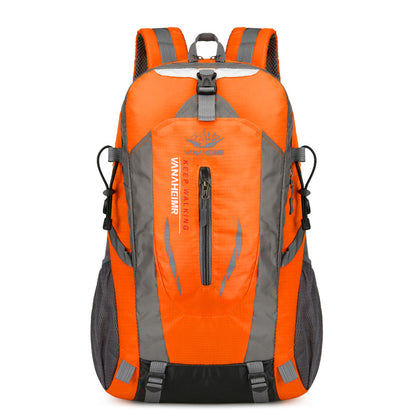 High-Performance Hiking Backpack Acalora