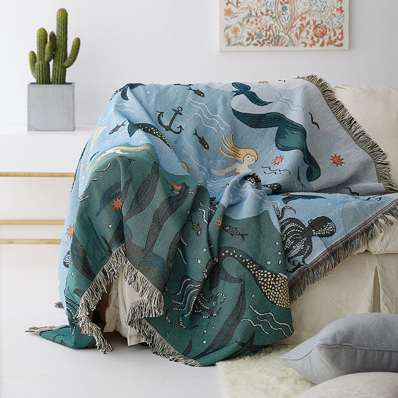 Outdoor Picnic Blanket