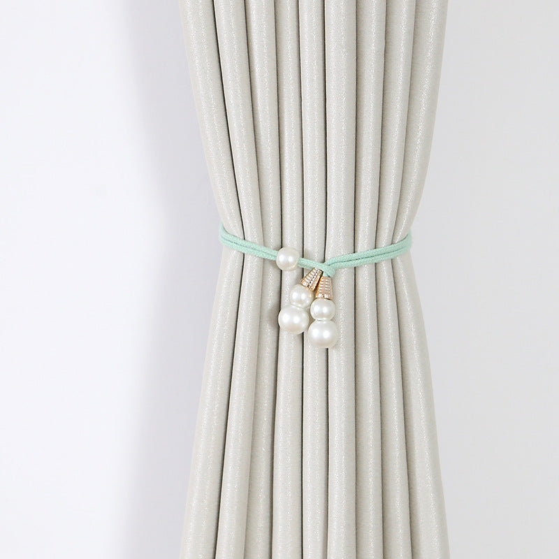 Decorative Curtain Tieback Acalora
