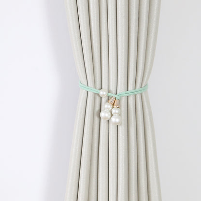 Decorative Curtain Tieback Acalora