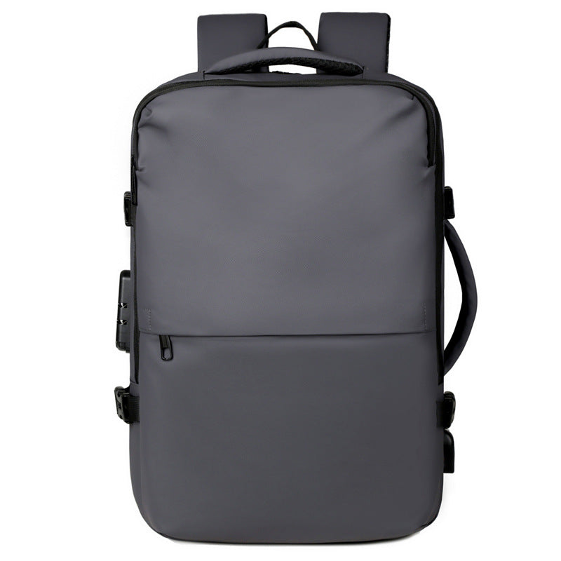 Versatile Waterproof Laptop Backpack Acalora