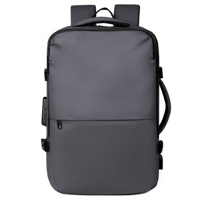 Versatile Waterproof Laptop Backpack Acalora