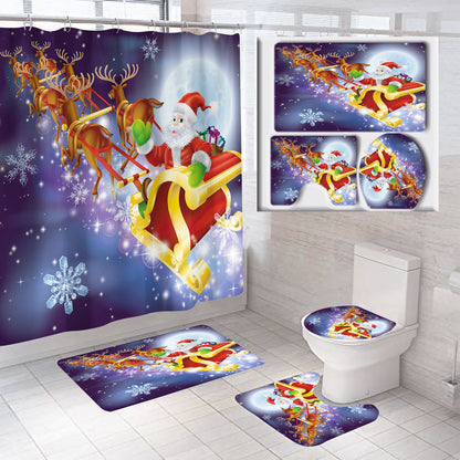 Bathroom Décor