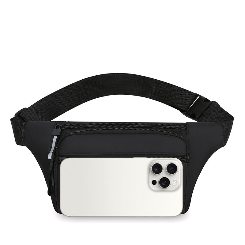 Sporty Active Fanny Pack Acalora