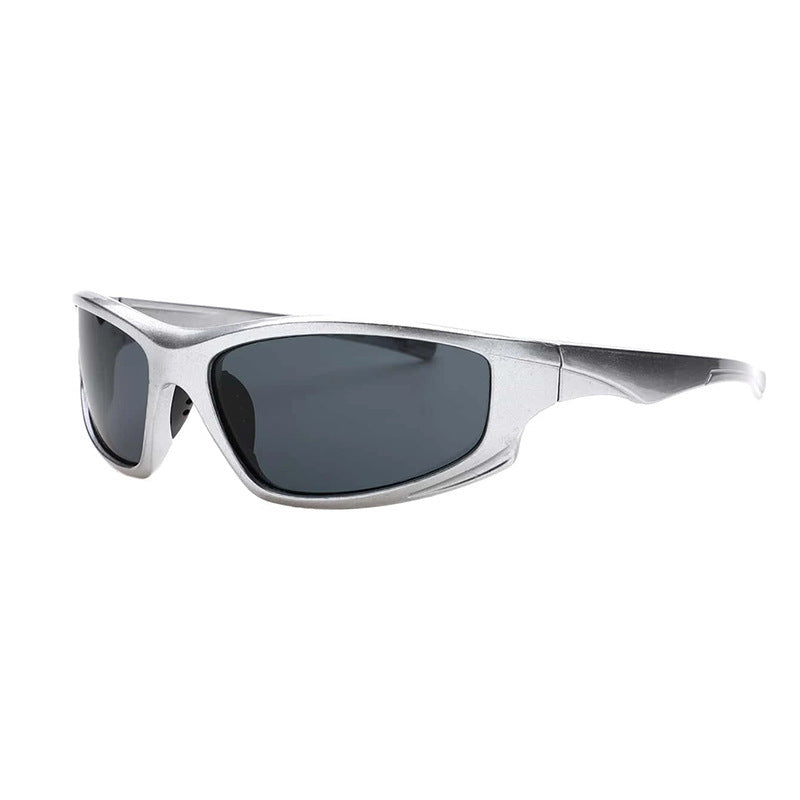 Men's Sporty Sunglasses Bowlift