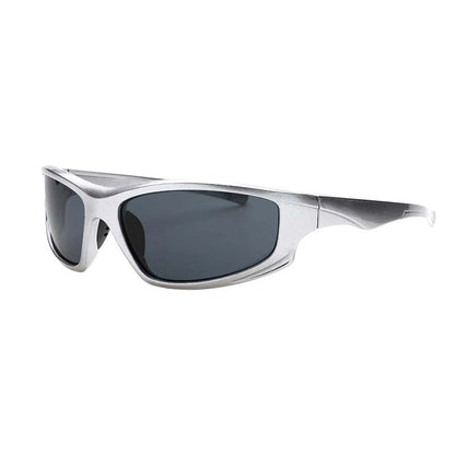 Men's Sporty Sunglasses Bowlift