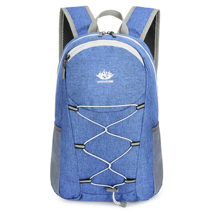 Lightweight Outdoor Water-Resistant Backpack Acalora