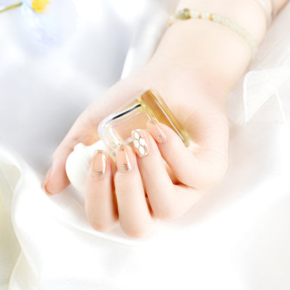 Elegant Nail Art Design Acalora