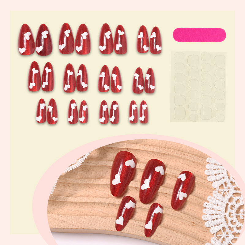 Decorative Nail Art Acalora