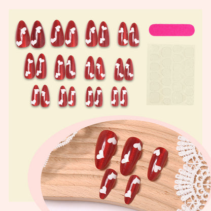 Decorative Nail Art Acalora