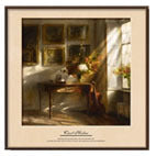 Decorative Hummingbird Wall Art