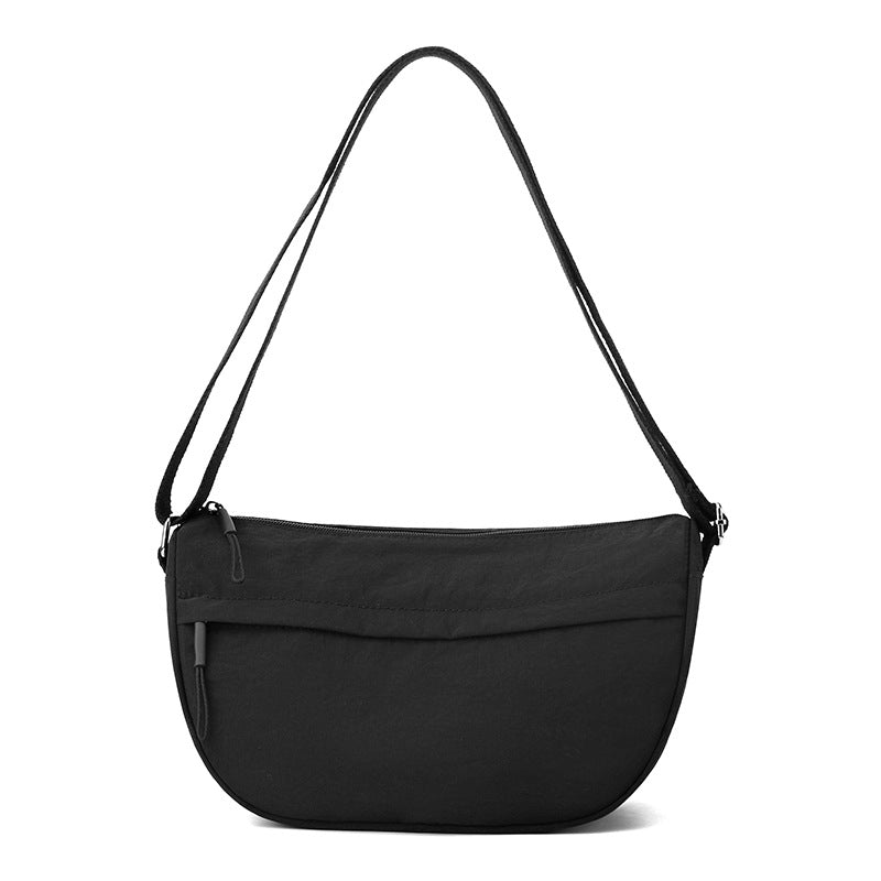Sleek and Stylish Crossbody Bag Acalora