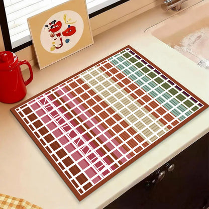 Versatile Kitchen Placemats Acalora
