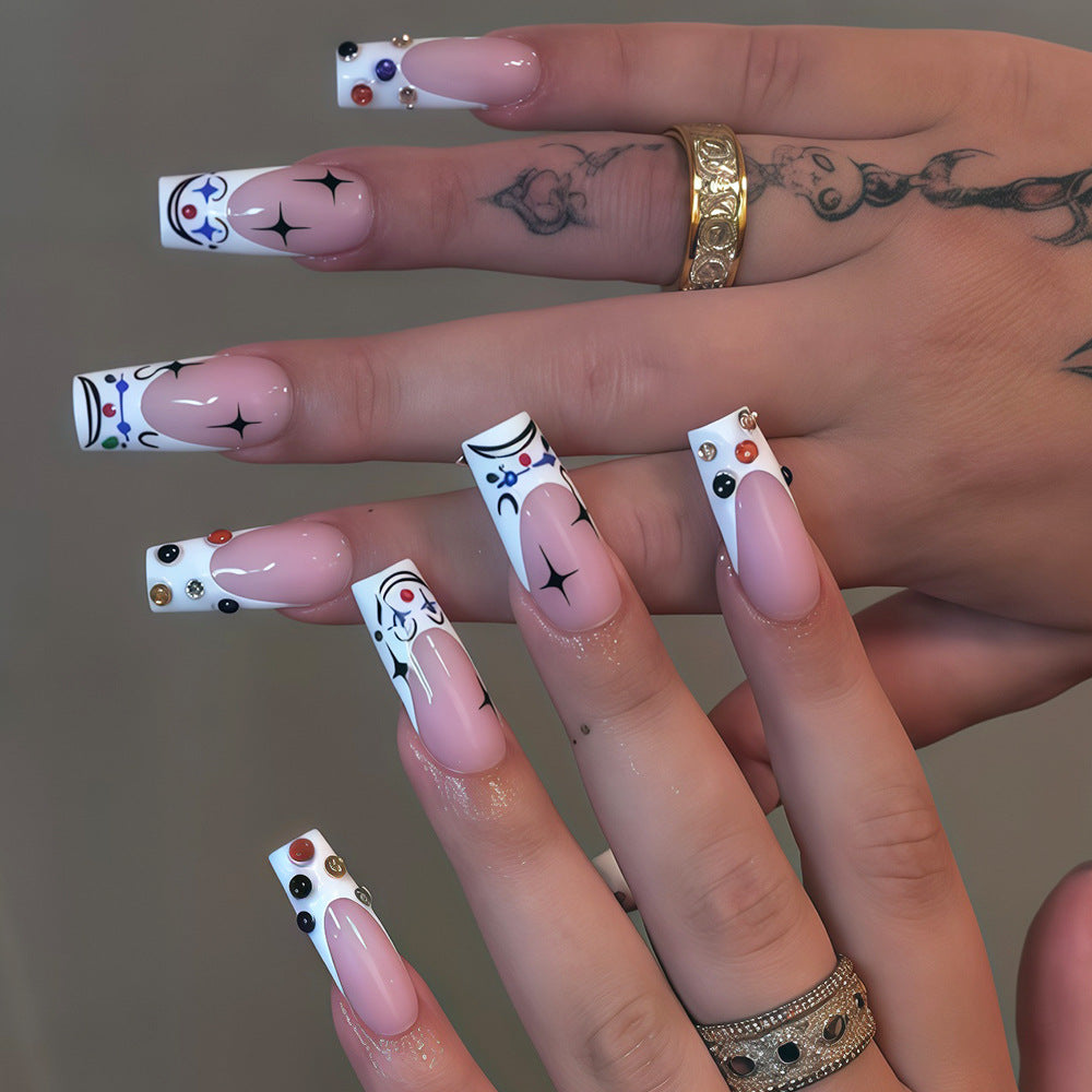 Creative Nail Art Acalora
