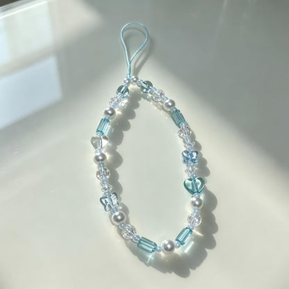 Decorative Beaded Acalora