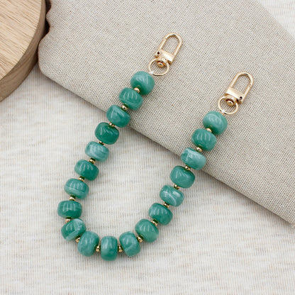 Beaded Eyewear Holder Acalora