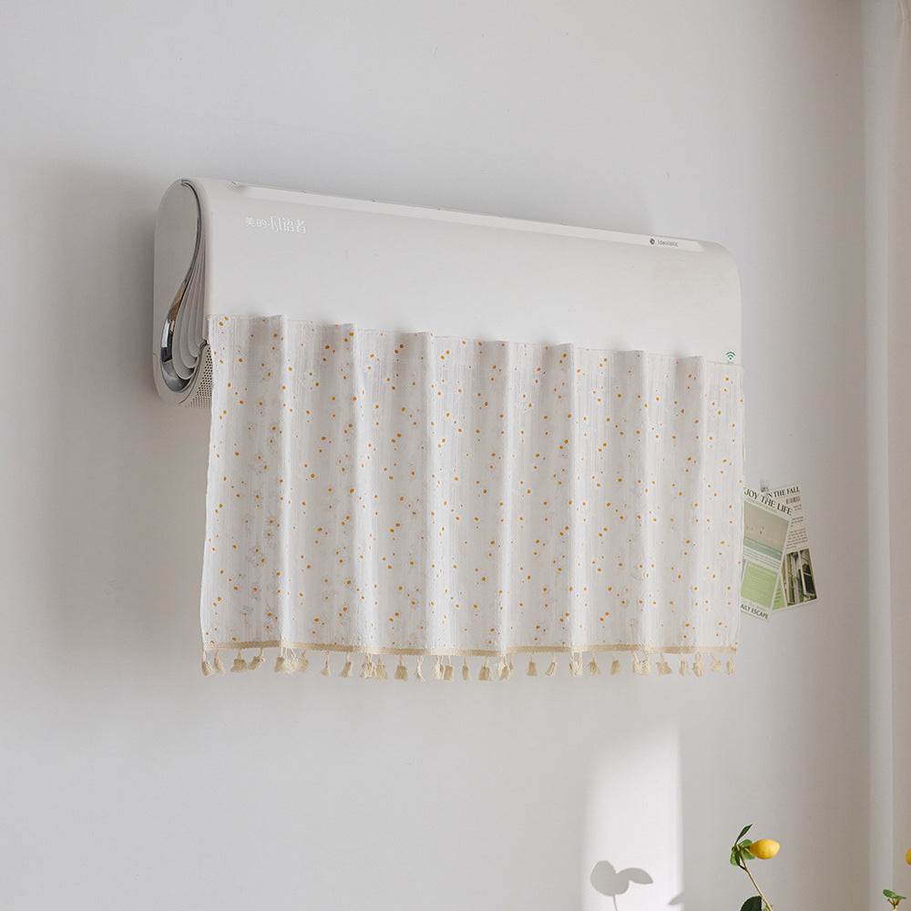 Decorative Window Curtain