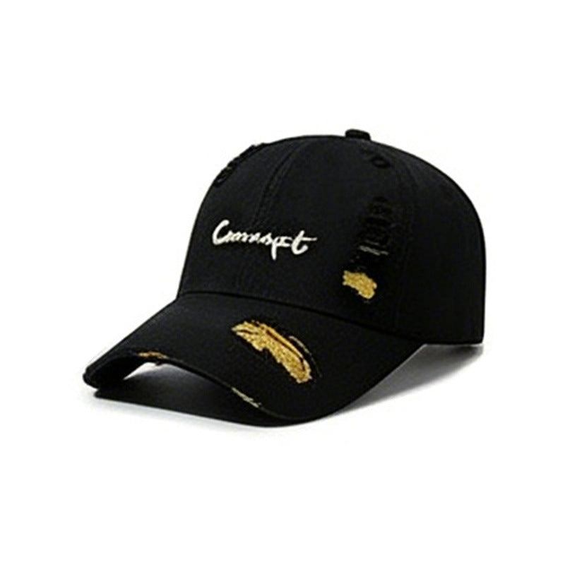 Women's Relaxed Baseball Cap Skanto
