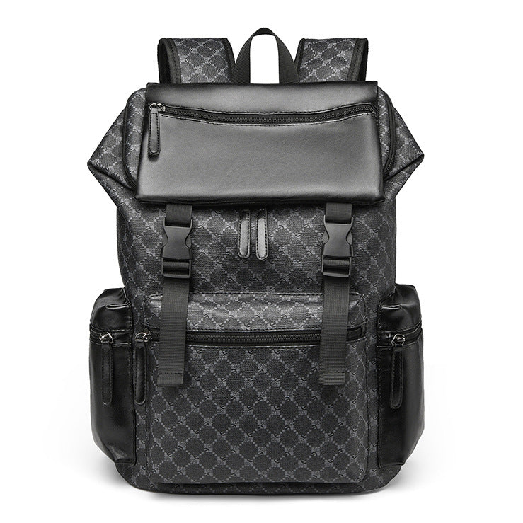 Stylish Multi-Functional Backpack Acalora
